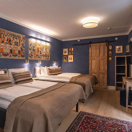 Lady Hamilton Hotel Stokholm Dış mekan fotoğraf