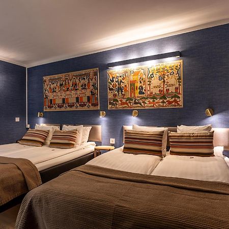 Lady Hamilton Hotel Stokholm Dış mekan fotoğraf