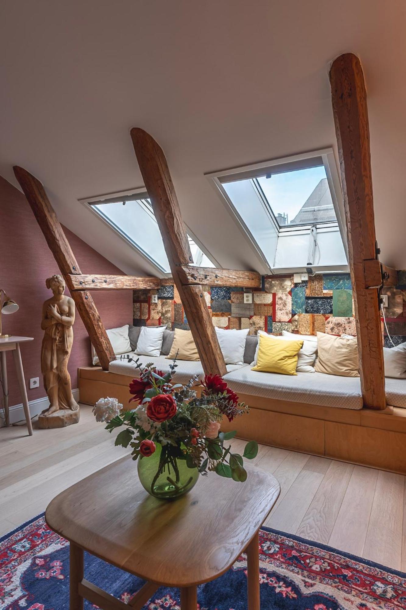Lady Hamilton Hotel Stokholm Dış mekan fotoğraf
